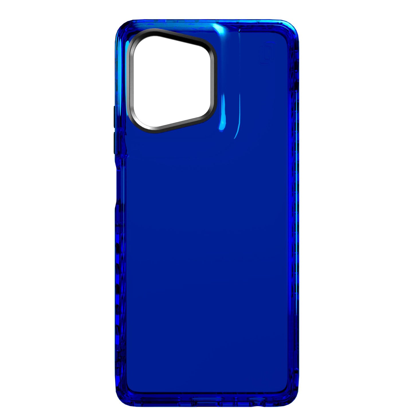 Cellhelmet Altitude X Case for Motorola Moto G Power (2025) (Bermuda Blue)