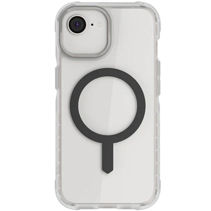 Ghostek Covert MagSafe Case for Apple iPhone 16e (Clear Matte)