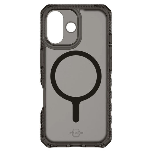 ITSKINS Hybrid R Vapor MagSafe Case for Apple iPhone 17