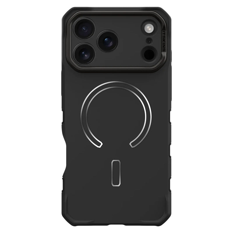 ITSKINS Supreme R Bold MagSafe Case for Apple iPhone 17 Pro