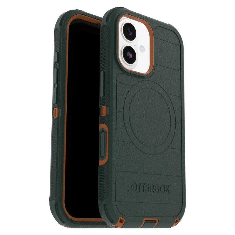 OtterBox Defender Pro MagSafe Case for Apple iPhone 17