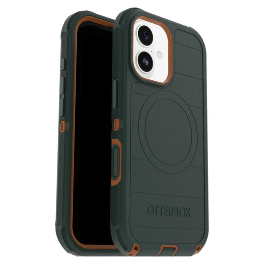 OtterBox Defender Pro MagSafe Case for Apple iPhone 17