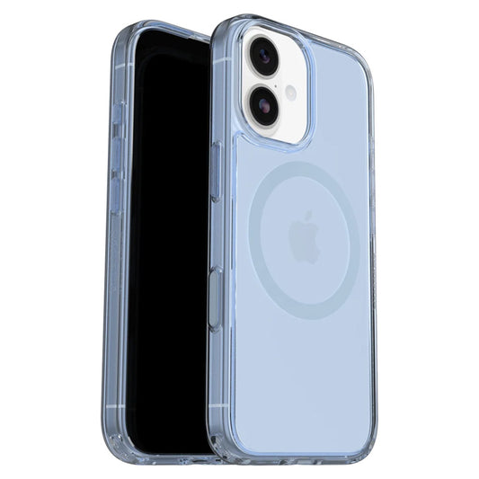 OtterBox Symmetry Clear MagSafe Case for Apple iPhone 17