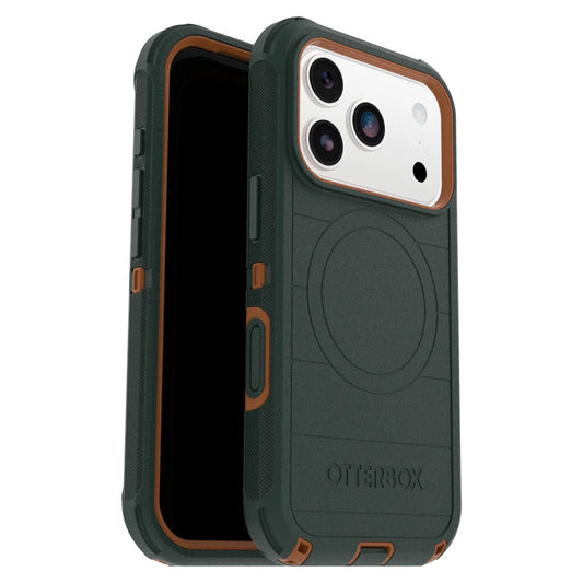 OtterBox Defender Pro MagSafe Case for Apple iPhone 17 Pro
