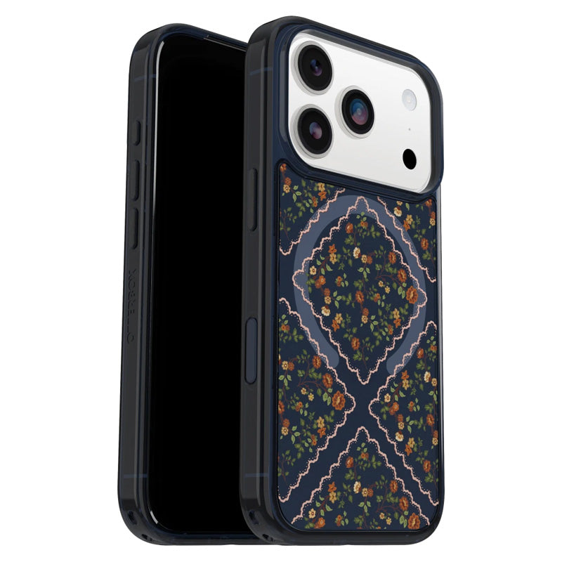OtterBox Symmetry Clear MagSafe Case for Apple iPhone 17 Pro