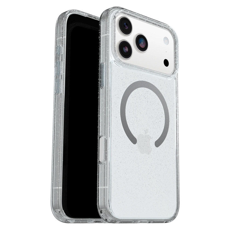 OtterBox Symmetry Clear MagSafe Case for Apple iPhone 17 Pro Max
