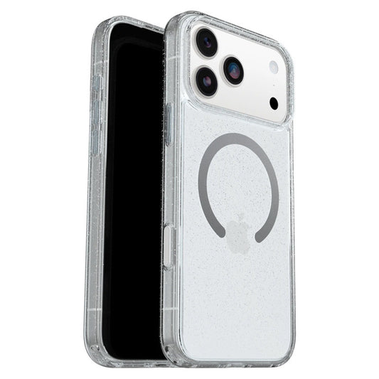 OtterBox Symmetry Clear MagSafe Case for Apple iPhone 17 Pro Max