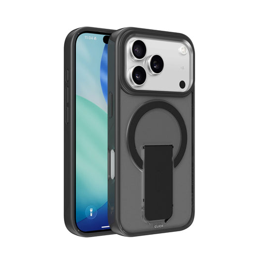 CLICK Latch MagSafe Case for Apple iPhone 17 Pro