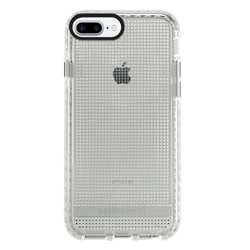 Cellhelmet Altitude X Case for Apple iPhone 6, 6S, 7, 8, & SE (2020 & 2022)