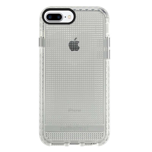 Cellhelmet Altitude X Case for Apple iPhone 6, 6S, 7, 8, & SE (2020 & 2022)