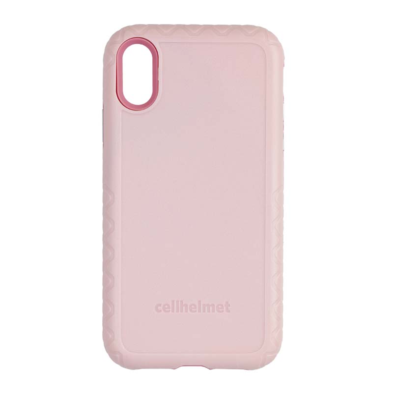 Cellhelmet Fortitude Case for Apple iPhone X & XS