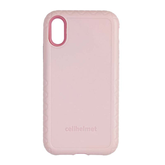 Cellhelmet Fortitude Case for Apple iPhone X & XS