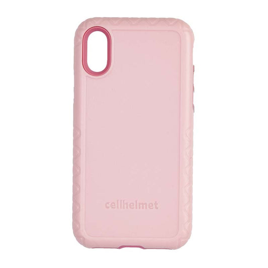 Cellhelmet Fortitude Case for Apple iPhone XR