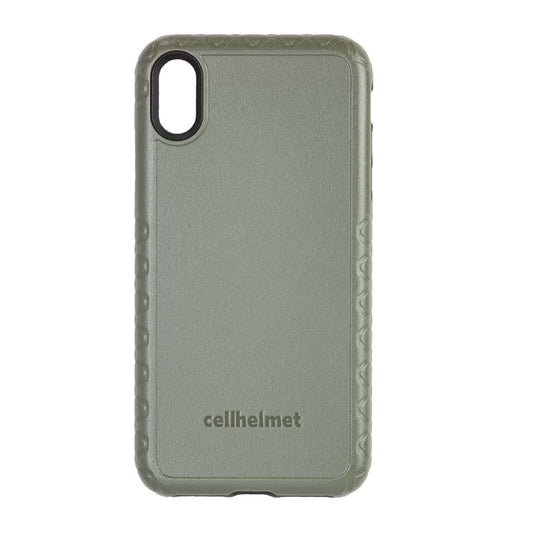 Cellhelmet Fortitude Case for Apple iPhone XS Max