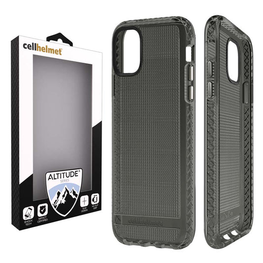 Cellhelmet Altitude X Case for Apple iPhone 11 Pro Max