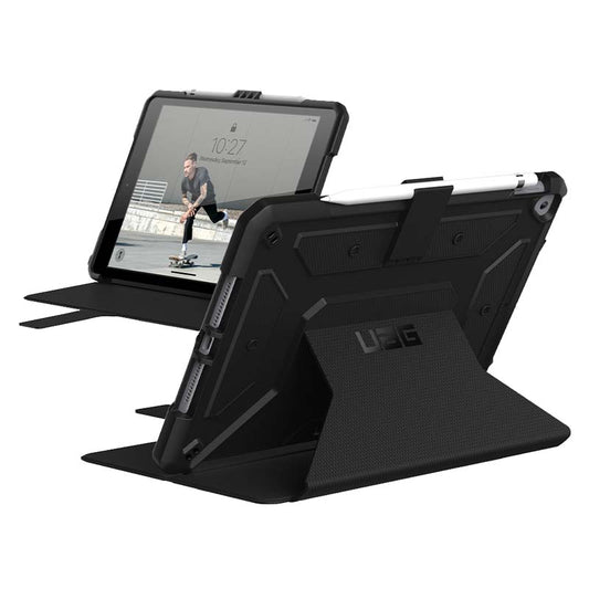 UAG Metropolis Case for Apple iPad 7 (2019)