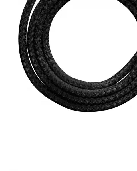 USB Type A to Type C Cable (Gun Metal) AmpSentrix