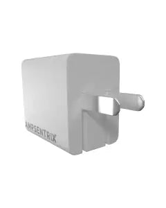 65W USB Type C Wall Power Adapter AmpSentrix