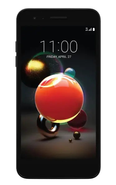 LG Aristo 2 Plus LG
