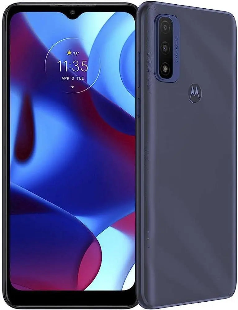 Motorola Moto G Pure XT21634 Motorola