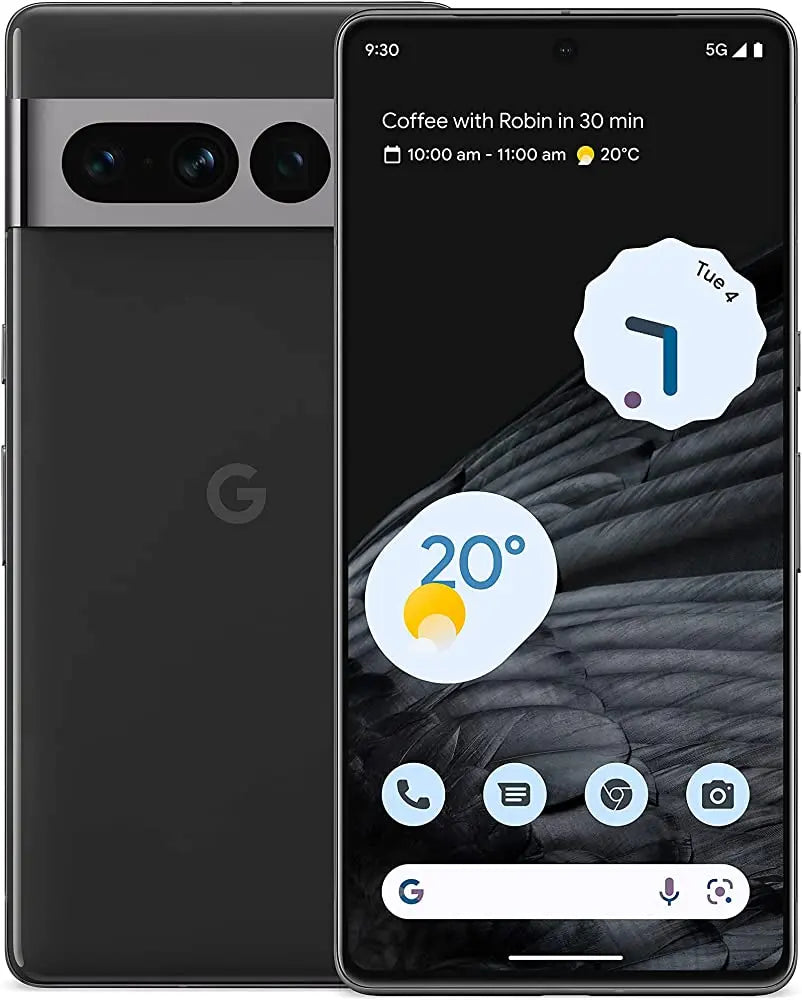 Google Pixel 7 Google