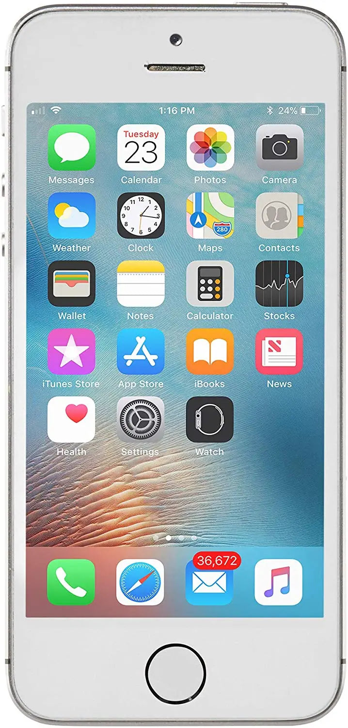 Apple iPhone 5S Apple