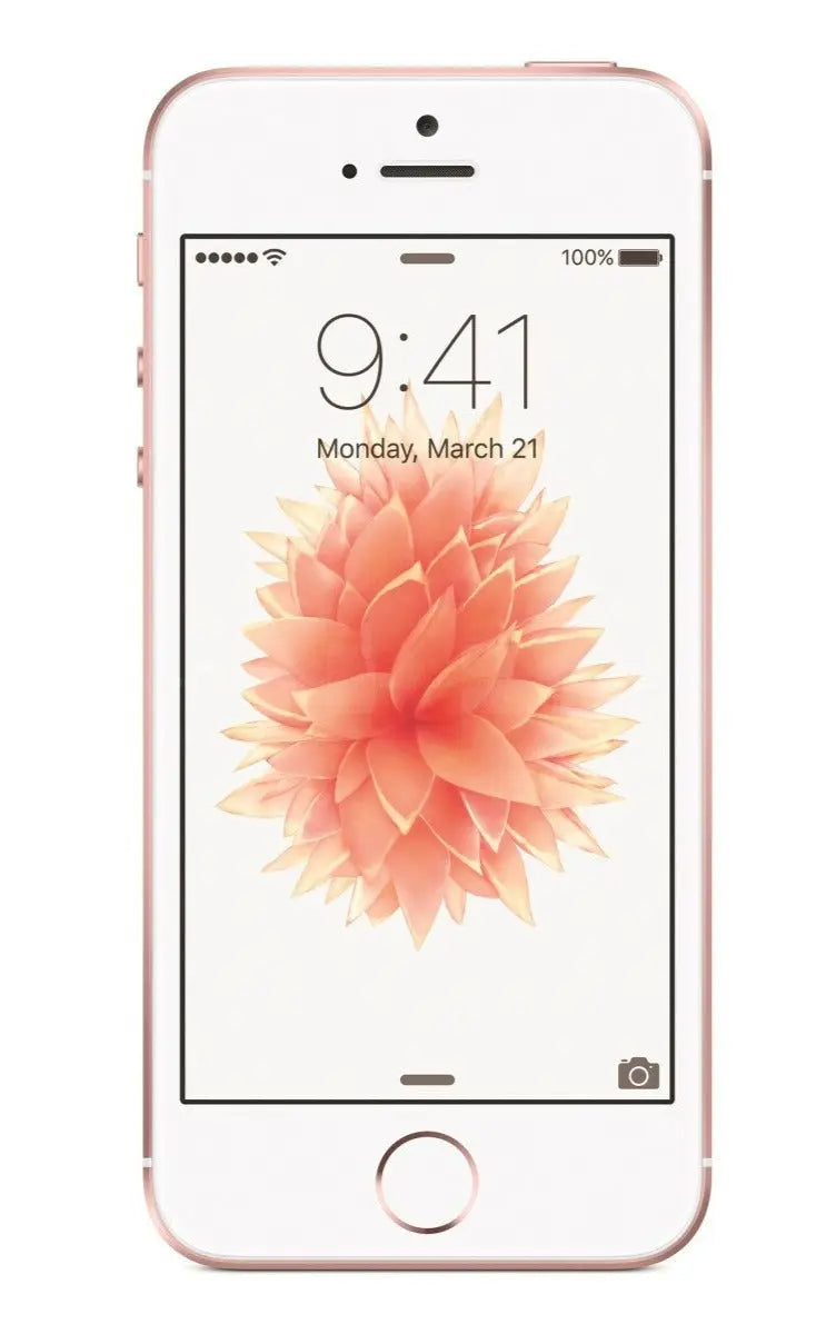 Apple iPhone SE (2016) Apple