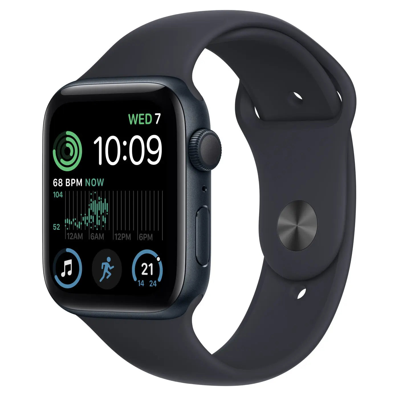 Apple Watch Series SE Apple