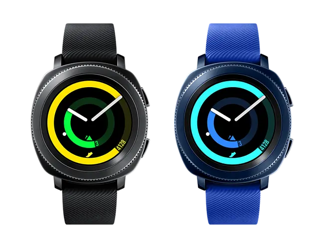 Samsung Galaxy Gear Sport (SM-R600) Samsung