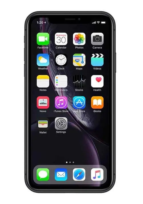 Apple iPhone XR Apple
