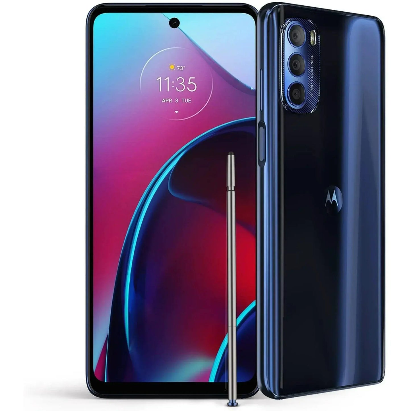 Motorola Moto G Stylus 5G (XT-22154 / 2022) Samsung