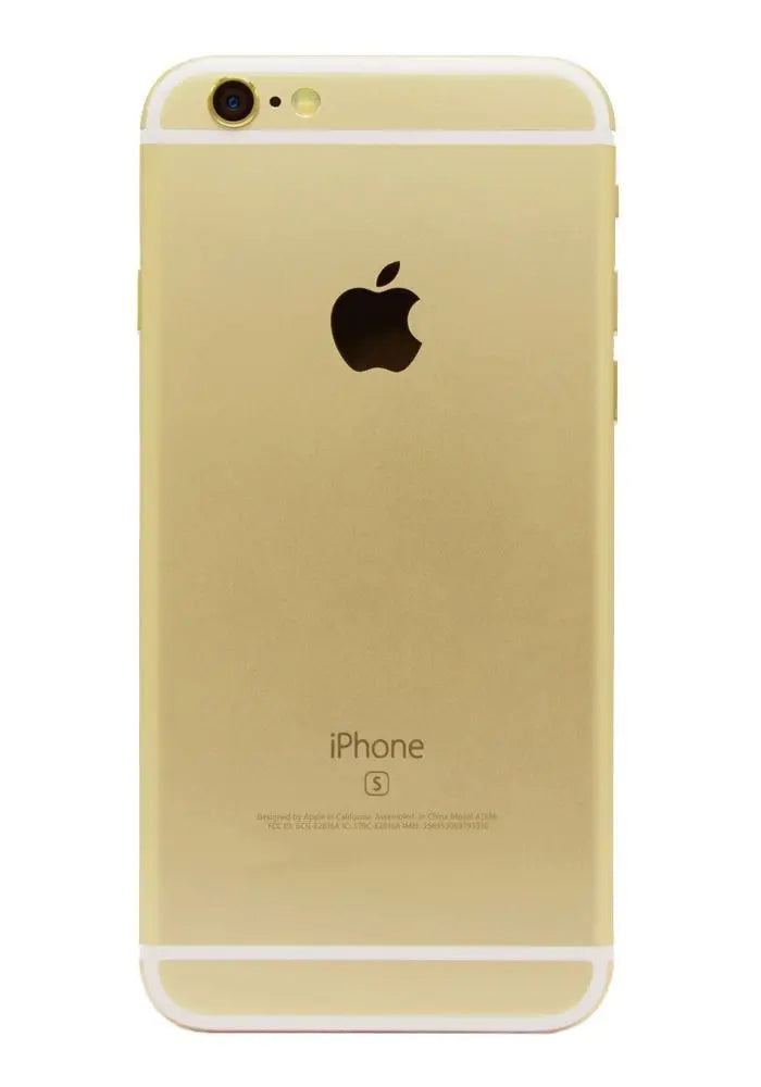 Apple iPhone 6S Plus Apple