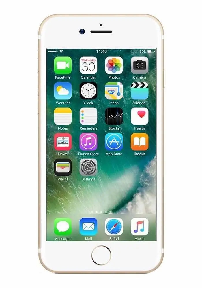 Apple iPhone 7 Apple