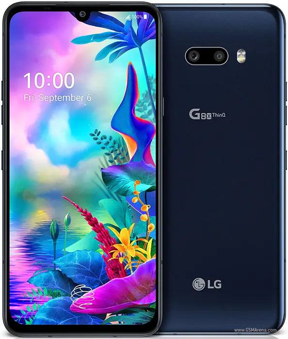 LG V50s ThinQ 5G LG