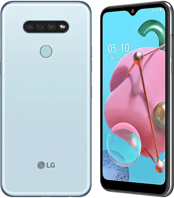 LG Q51 LG