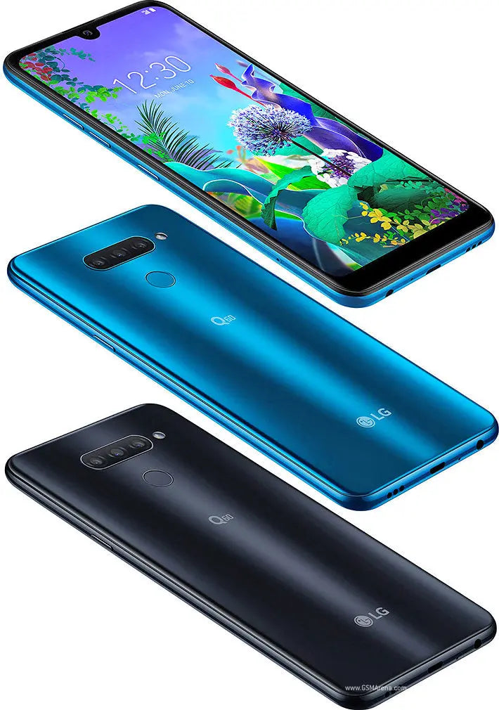 LG Q60 LG