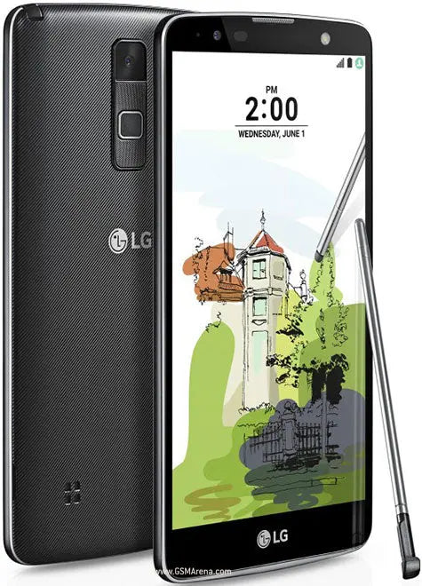 LG Stylo 2 Plus LG