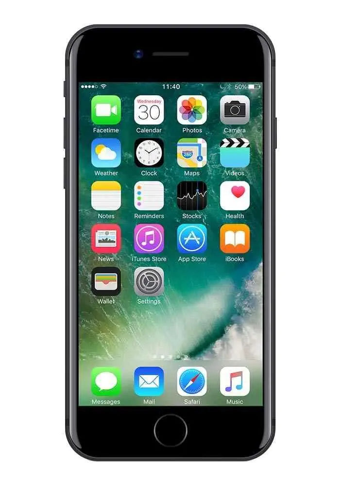 Apple iPhone 7 Apple