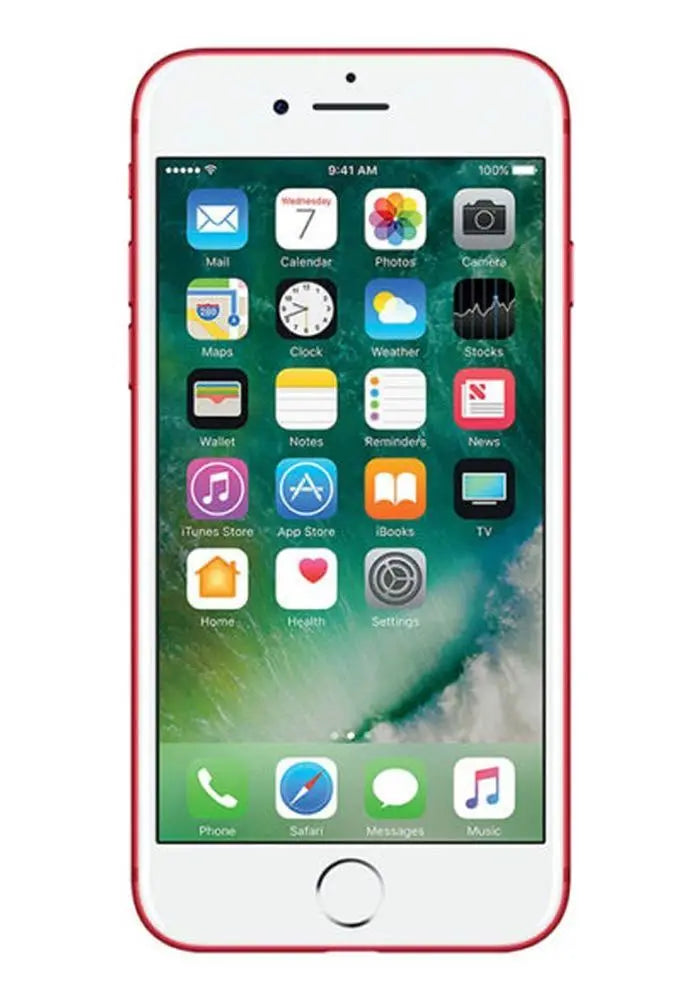 Apple iPhone 7 Apple