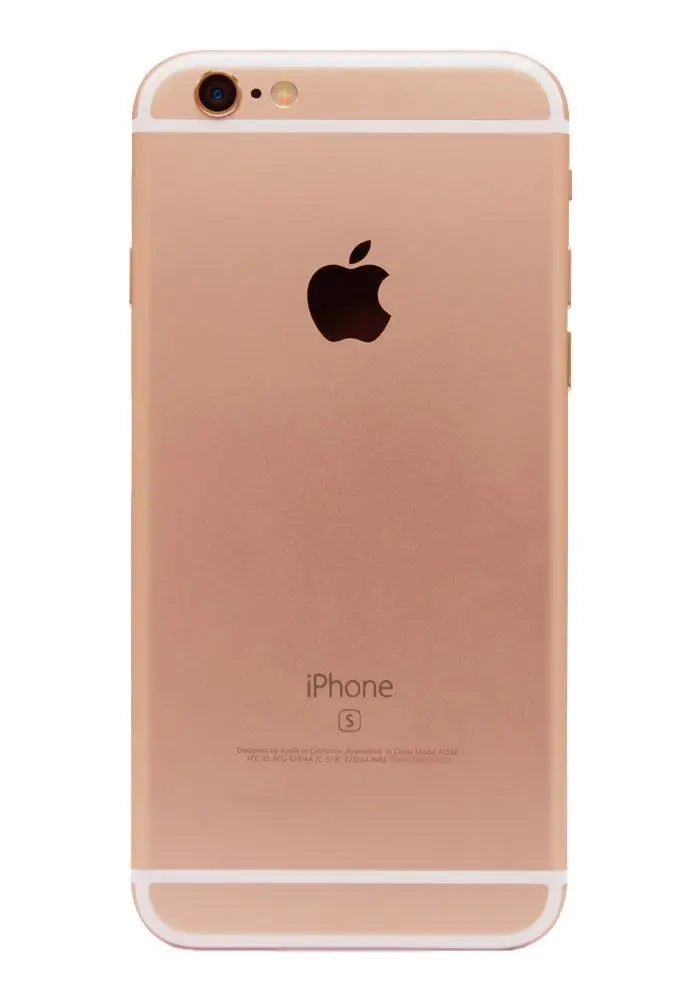 Apple iPhone 6S Plus Apple