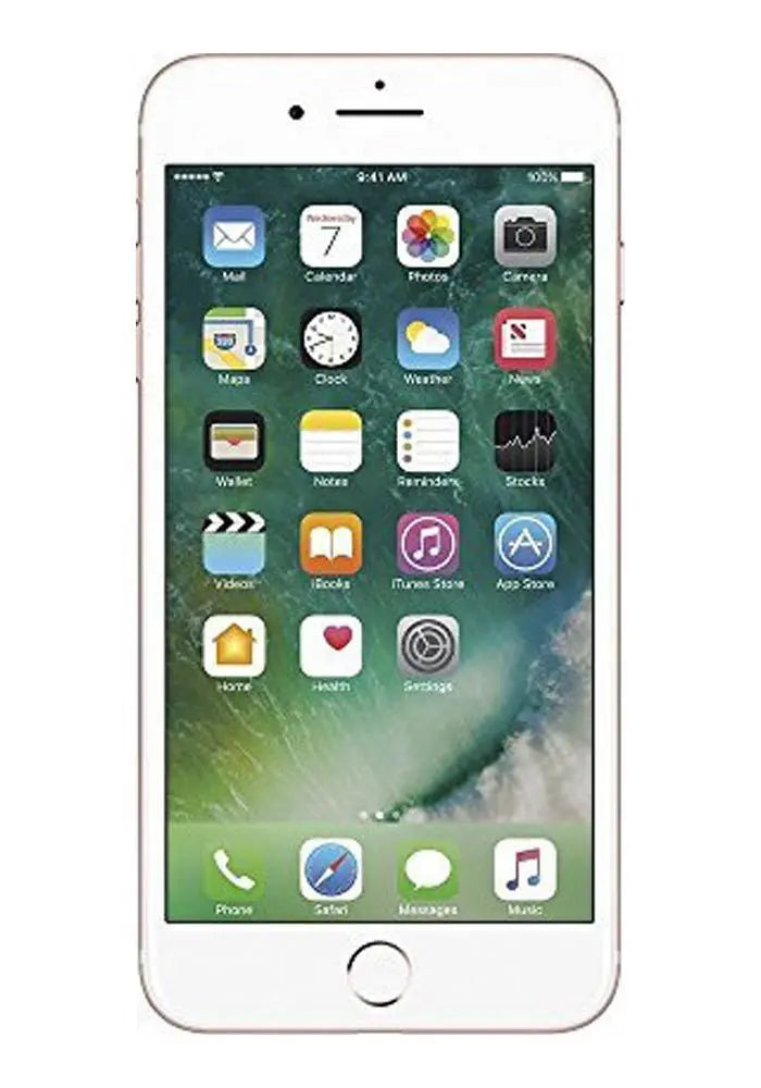 Apple iPhone 7 Plus Apple