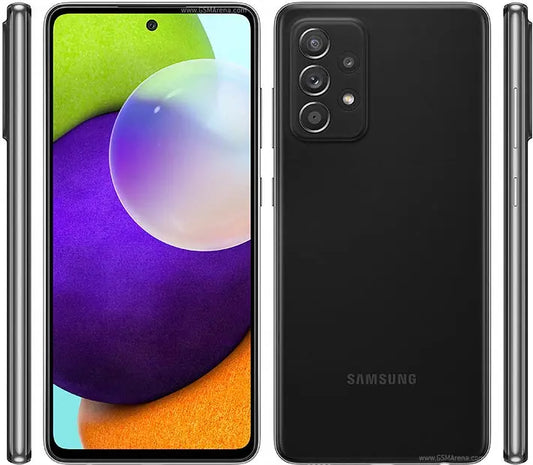 Samsung Galaxy A52 5G (A526U / 2021) Samsung