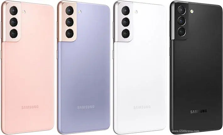 Samsung Galaxy S21 5G (SM-G991) Samsung