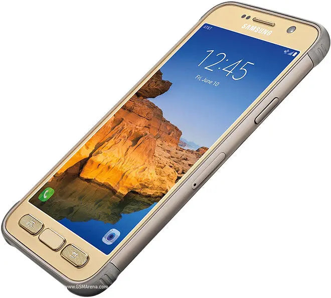 Samsung Galaxy S7 Active (SM-G891) Samsung