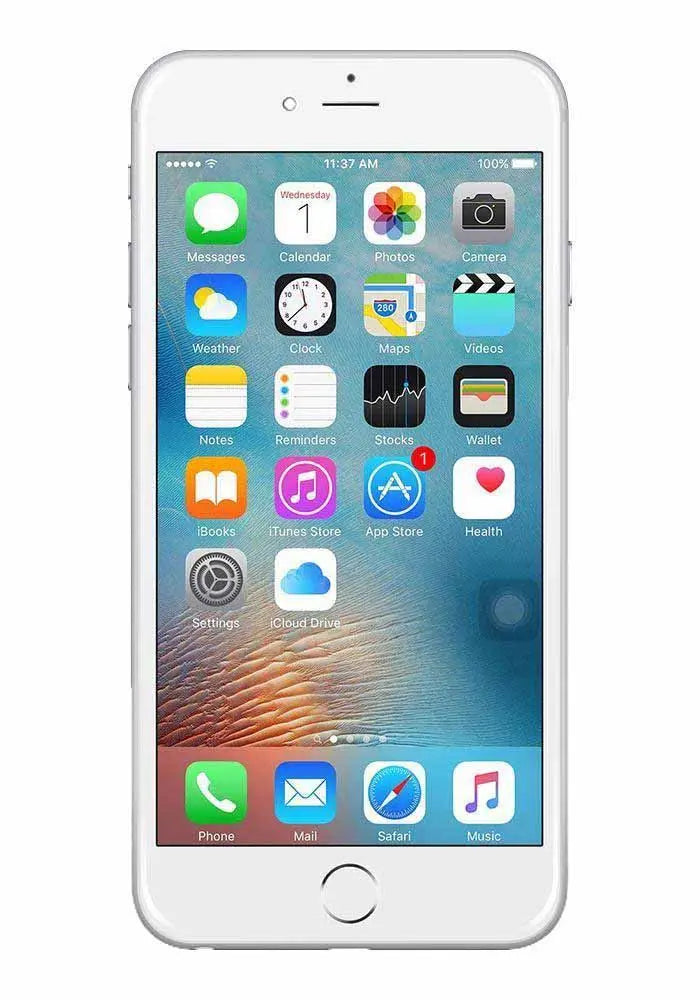 Apple iPhone 6 Plus Apple
