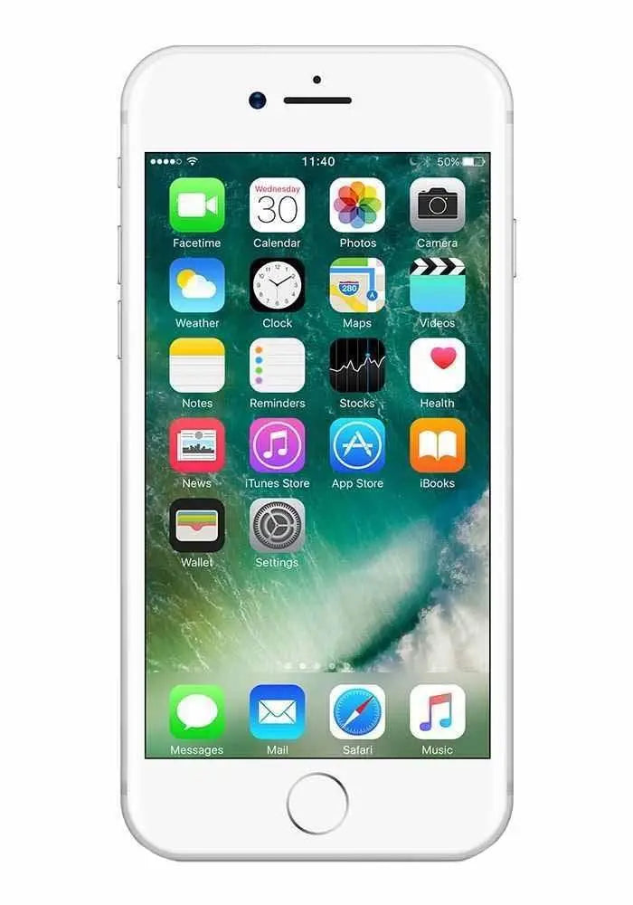 Apple iPhone 7 Apple