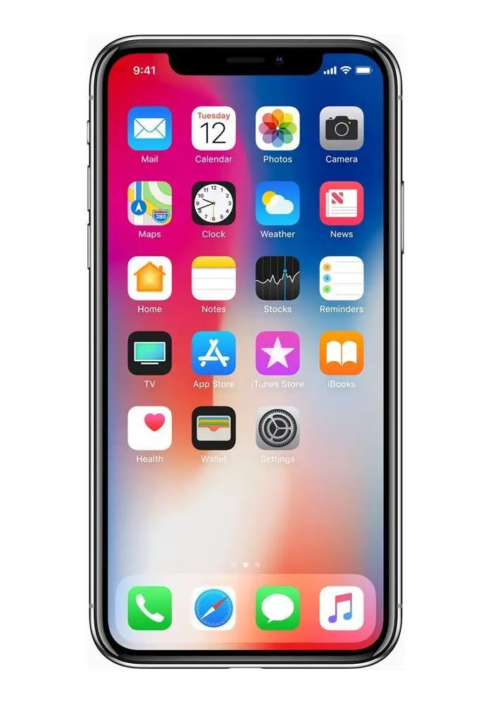 Apple iPhone X Apple