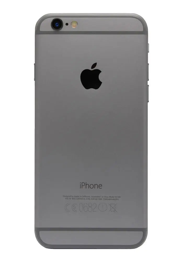 Apple iPhone 6 Plus Apple