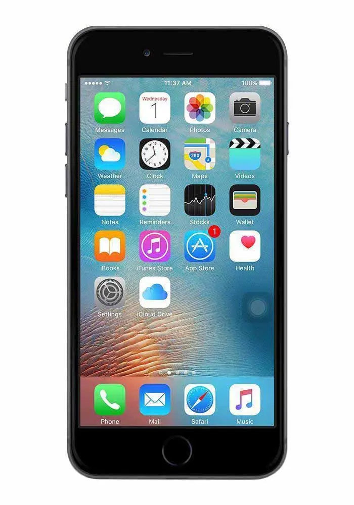 Apple iPhone 6 Plus Apple
