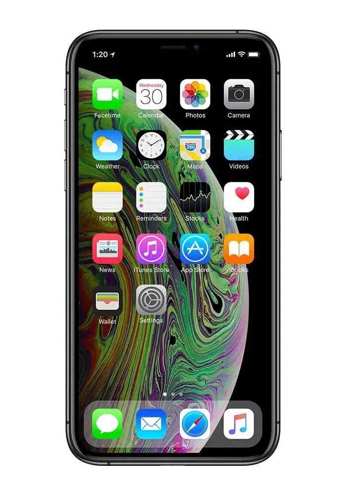 Apple iPhone XS Apple